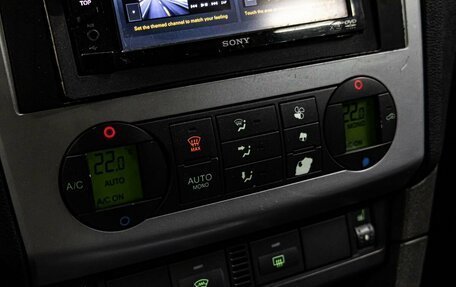 Ford Focus II рестайлинг, 2005 год, 450 000 рублей, 15 фотография