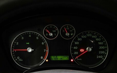 Ford Focus II рестайлинг, 2005 год, 450 000 рублей, 13 фотография