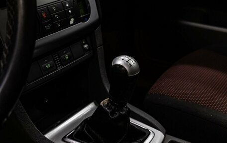 Ford Focus II рестайлинг, 2005 год, 450 000 рублей, 16 фотография