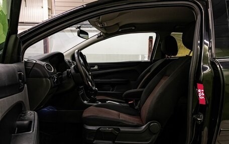 Ford Focus II рестайлинг, 2005 год, 450 000 рублей, 11 фотография