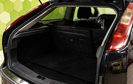 Ford Focus II рестайлинг, 2005 год, 450 000 рублей, 18 фотография