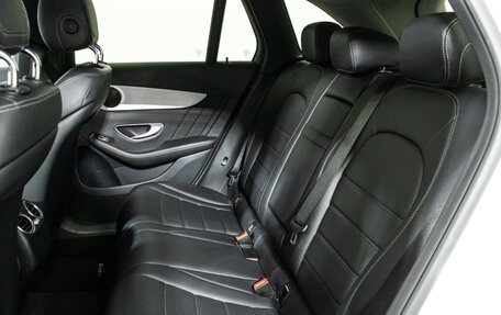 Mercedes-Benz GLC, 2015 год, 2 499 898 рублей, 10 фотография