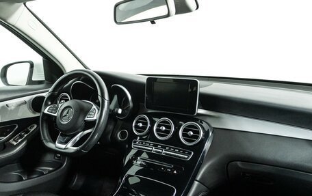 Mercedes-Benz GLC, 2015 год, 2 499 898 рублей, 9 фотография