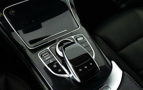 Mercedes-Benz GLC, 2015 год, 2 499 898 рублей, 18 фотография