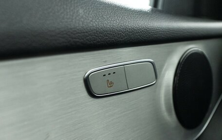 Mercedes-Benz GLC, 2015 год, 2 499 898 рублей, 19 фотография