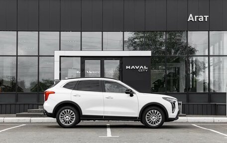 Haval Jolion, 2025 год, 2 249 000 рублей, 14 фотография