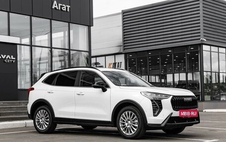 Haval Jolion, 2025 год, 2 249 000 рублей, 13 фотография