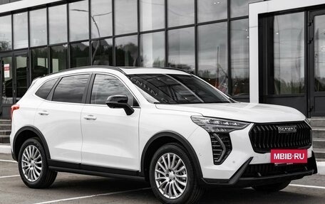 Haval Jolion, 2025 год, 2 249 000 рублей, 15 фотография