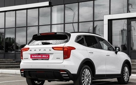 Haval Jolion, 2025 год, 2 249 000 рублей, 11 фотография