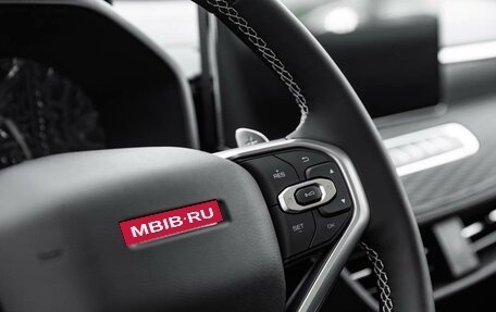 Haval Jolion, 2025 год, 2 249 000 рублей, 25 фотография