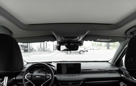 Haval Jolion, 2025 год, 2 249 000 рублей, 29 фотография