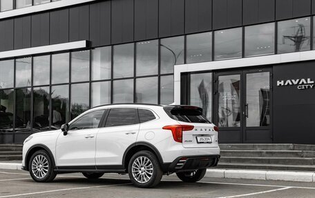 Haval Jolion, 2025 год, 2 249 000 рублей, 35 фотография