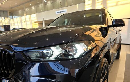 BMW X5, 2024 год, 10 800 000 рублей, 6 фотография