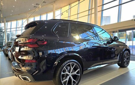 BMW X5, 2024 год, 10 800 000 рублей, 4 фотография