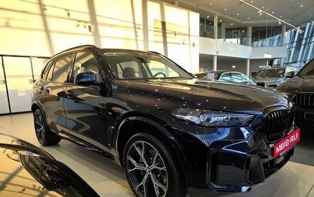 BMW X5, 2024 год, 10 800 000 рублей, 3 фотография
