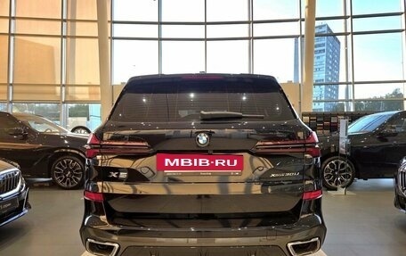 BMW X5, 2024 год, 10 800 000 рублей, 5 фотография
