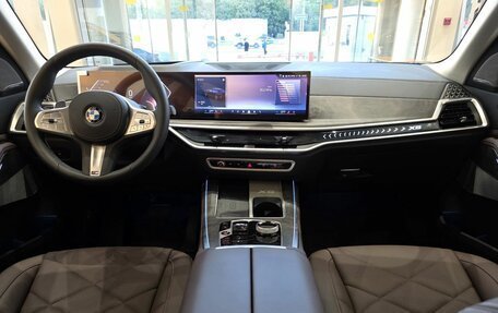 BMW X5, 2024 год, 10 800 000 рублей, 9 фотография