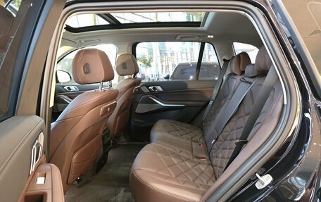 BMW X5, 2024 год, 10 800 000 рублей, 13 фотография
