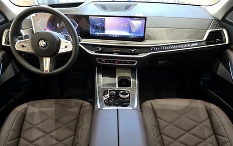 BMW X5, 2024 год, 10 800 000 рублей, 10 фотография