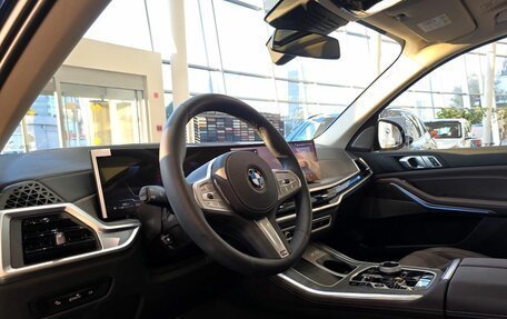 BMW X5, 2024 год, 10 800 000 рублей, 22 фотография