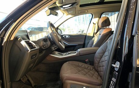 BMW X5, 2024 год, 10 800 000 рублей, 21 фотография