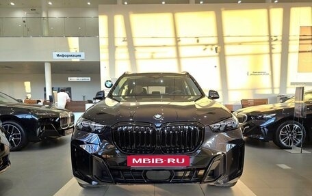 BMW X5, 2024 год, 10 800 000 рублей, 2 фотография