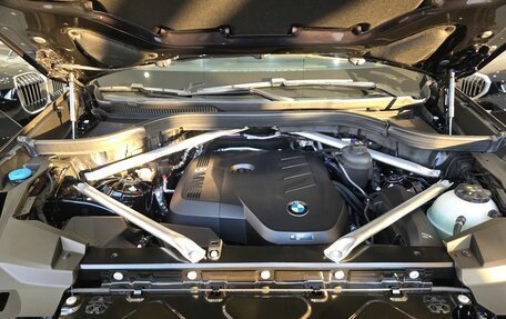 BMW X5, 2024 год, 10 800 000 рублей, 23 фотография