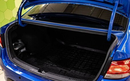 KIA Rio IV, 2018 год, 1 400 000 рублей, 26 фотография
