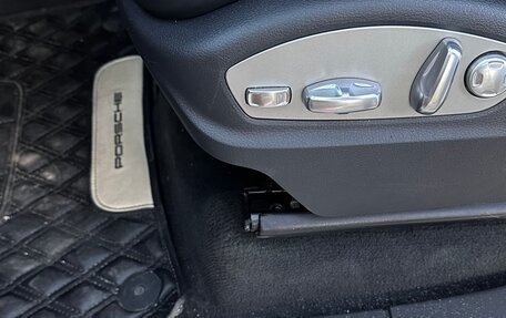 Porsche Cayenne III, 2015 год, 3 690 000 рублей, 10 фотография