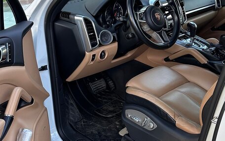 Porsche Cayenne III, 2015 год, 3 690 000 рублей, 12 фотография