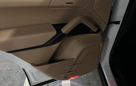 Porsche Cayenne III, 2015 год, 3 690 000 рублей, 14 фотография