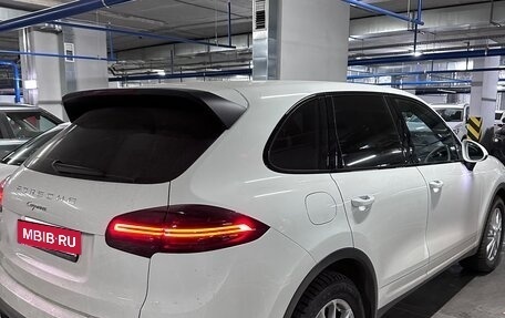 Porsche Cayenne III, 2015 год, 3 690 000 рублей, 16 фотография
