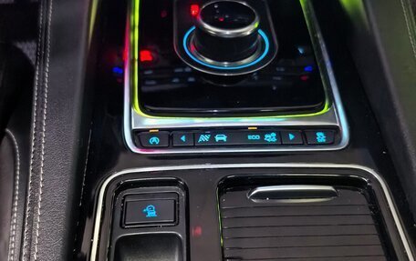 Jaguar F-Pace, 2017 год, 3 985 500 рублей, 11 фотография