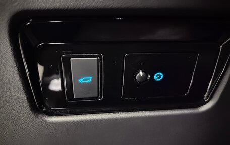 Jaguar F-Pace, 2017 год, 3 985 500 рублей, 17 фотография