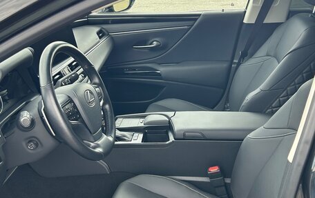 Lexus ES VII, 2022 год, 5 580 000 рублей, 8 фотография
