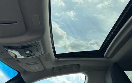 Lexus ES VII, 2022 год, 5 580 000 рублей, 9 фотография