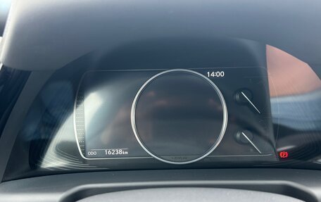 Lexus ES VII, 2022 год, 5 580 000 рублей, 5 фотография