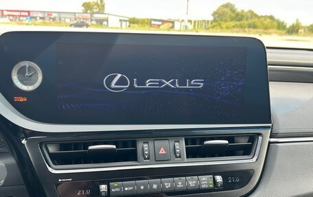 Lexus ES VII, 2022 год, 5 580 000 рублей, 11 фотография