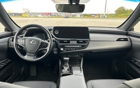 Lexus ES VII, 2022 год, 5 580 000 рублей, 10 фотография