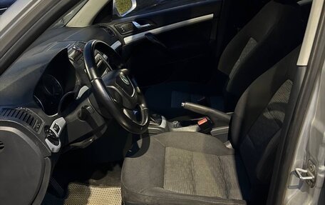 Skoda Octavia, 2010 год, 900 000 рублей, 4 фотография