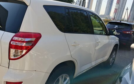 Toyota RAV4, 2012 год, 1 595 000 рублей, 2 фотография