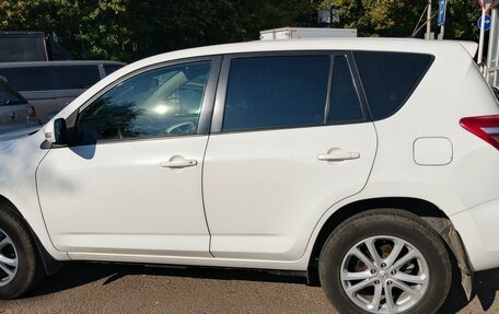 Toyota RAV4, 2012 год, 1 595 000 рублей, 3 фотография
