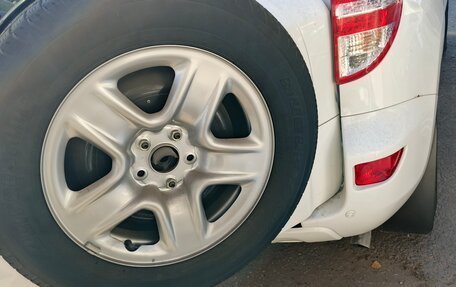 Toyota RAV4, 2012 год, 1 595 000 рублей, 4 фотография