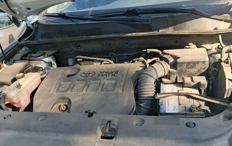 Toyota RAV4, 2012 год, 1 595 000 рублей, 5 фотография