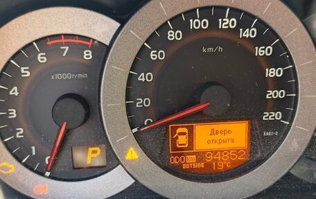 Toyota RAV4, 2012 год, 1 595 000 рублей, 8 фотография