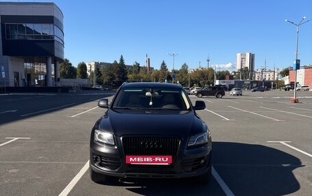 Audi Q5, 2010 год, 1 450 000 рублей, 7 фотография