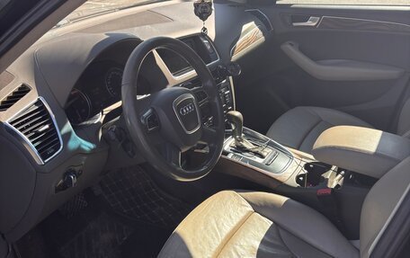 Audi Q5, 2010 год, 1 450 000 рублей, 13 фотография