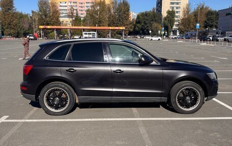 Audi Q5, 2010 год, 1 450 000 рублей, 11 фотография