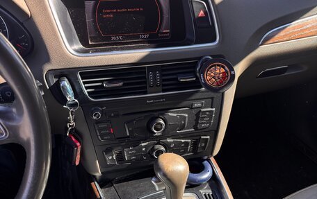 Audi Q5, 2010 год, 1 450 000 рублей, 15 фотография