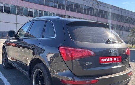 Audi Q5, 2010 год, 1 450 000 рублей, 5 фотография